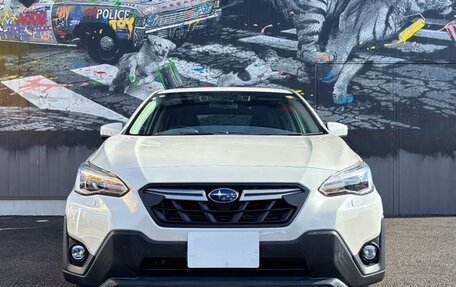Subaru XV II, 2022 год, 1 370 000 рублей, 2 фотография