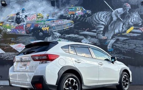 Subaru XV II, 2022 год, 1 370 000 рублей, 5 фотография