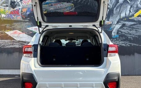 Subaru XV II, 2022 год, 1 370 000 рублей, 11 фотография