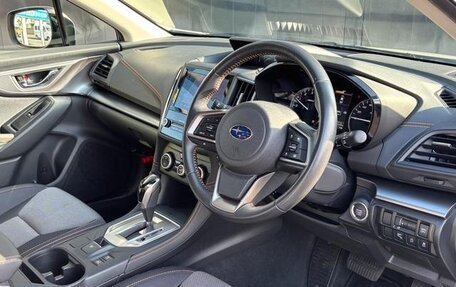 Subaru XV II, 2022 год, 1 370 000 рублей, 15 фотография