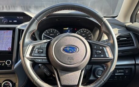Subaru XV II, 2022 год, 1 370 000 рублей, 16 фотография