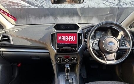 Subaru XV II, 2022 год, 1 370 000 рублей, 14 фотография