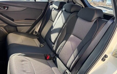 Subaru XV II, 2022 год, 1 370 000 рублей, 31 фотография