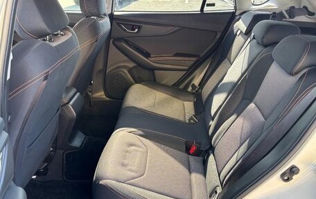 Subaru XV II, 2022 год, 1 370 000 рублей, 30 фотография