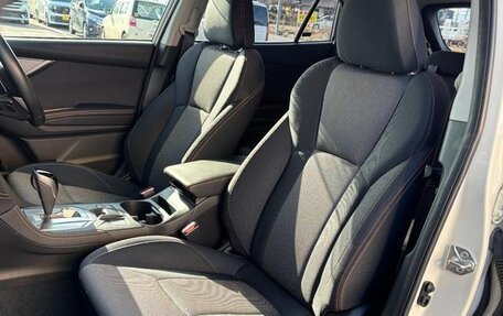 Subaru XV II, 2022 год, 1 370 000 рублей, 29 фотография