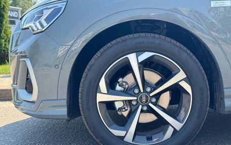 Audi Q3, 2026 год, 4 700 000 рублей, 8 фотография