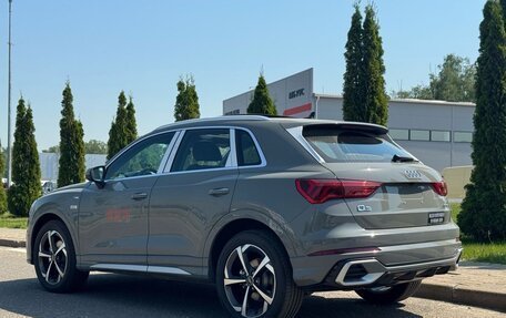 Audi Q3, 2026 год, 4 700 000 рублей, 5 фотография