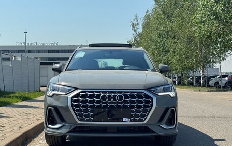 Audi Q3, 2026 год, 4 700 000 рублей, 4 фотография