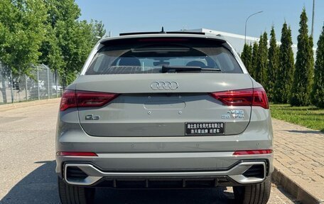 Audi Q3, 2026 год, 4 700 000 рублей, 6 фотография