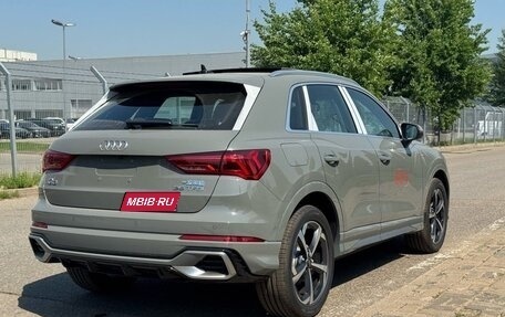 Audi Q3, 2026 год, 4 700 000 рублей, 7 фотография