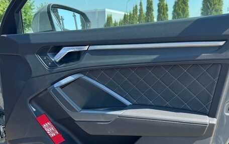 Audi Q3, 2026 год, 4 700 000 рублей, 9 фотография