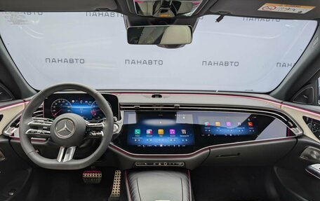 Mercedes-Benz E-Класс, 2025 год, 8 899 999 рублей, 10 фотография