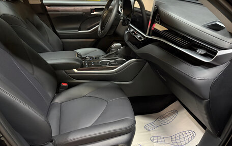 Toyota Highlander, 2026 год, 5 299 000 рублей, 9 фотография