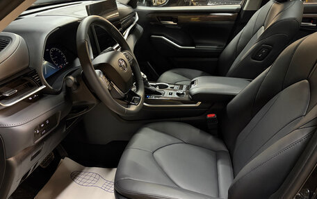 Toyota Highlander, 2026 год, 5 299 000 рублей, 8 фотография
