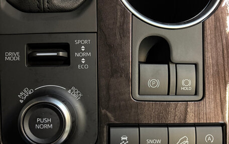 Toyota Highlander, 2026 год, 5 299 000 рублей, 26 фотография