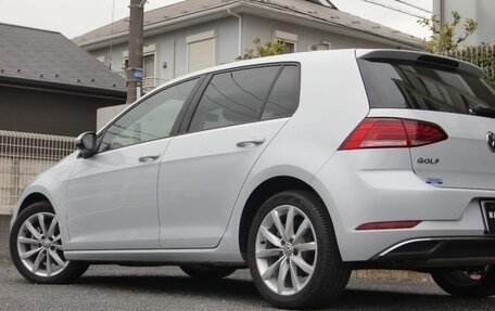 Volkswagen Golf VII, 2018 год, 1 270 000 рублей, 6 фотография