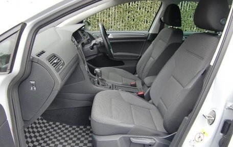 Volkswagen Golf VII, 2018 год, 1 270 000 рублей, 9 фотография