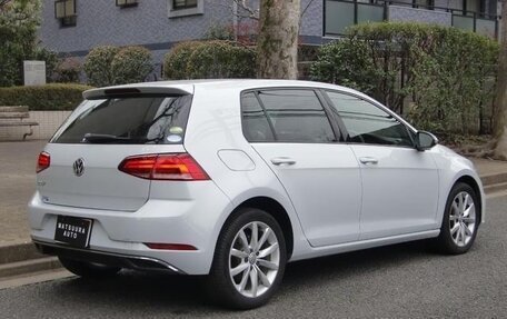 Volkswagen Golf VII, 2018 год, 1 270 000 рублей, 4 фотография