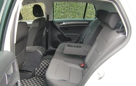 Volkswagen Golf VII, 2018 год, 1 270 000 рублей, 11 фотография