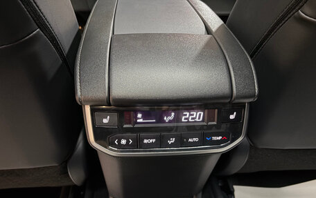 Toyota Highlander, 2026 год, 5 299 000 рублей, 30 фотография