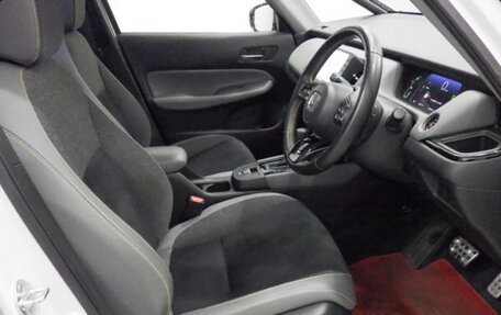 Honda Fit, 2023 год, 1 280 000 рублей, 7 фотография
