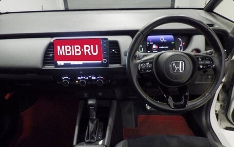 Honda Fit, 2023 год, 1 280 000 рублей, 6 фотография