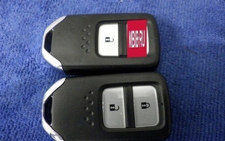 Honda Fit, 2023 год, 1 280 000 рублей, 11 фотография