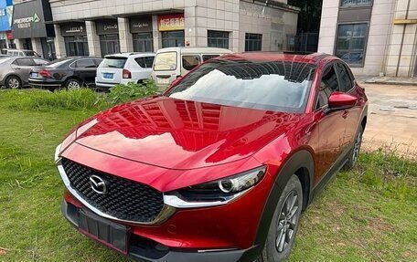 Mazda CX-30 I, 2021 год, 1 320 000 рублей, 3 фотография