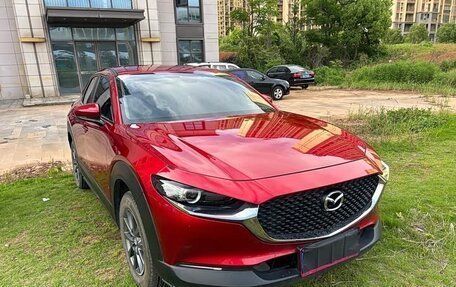 Mazda CX-30 I, 2021 год, 1 320 000 рублей, 2 фотография