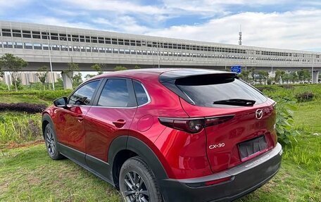 Mazda CX-30 I, 2021 год, 1 320 000 рублей, 5 фотография