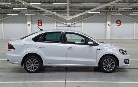 Volkswagen Polo VI (EU Market), 2019 год, 1 099 000 рублей, 5 фотография