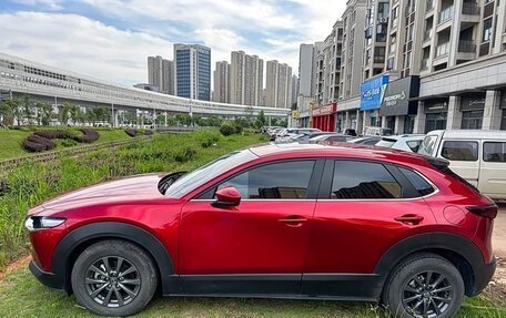 Mazda CX-30 I, 2021 год, 1 320 000 рублей, 7 фотография