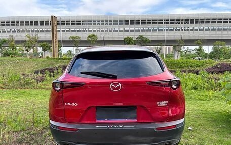 Mazda CX-30 I, 2021 год, 1 320 000 рублей, 6 фотография
