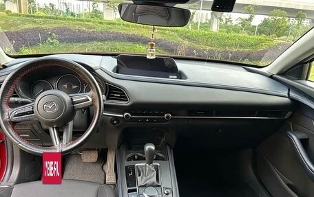 Mazda CX-30 I, 2021 год, 1 320 000 рублей, 8 фотография