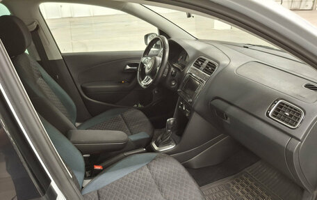 Volkswagen Polo VI (EU Market), 2019 год, 1 099 000 рублей, 13 фотография