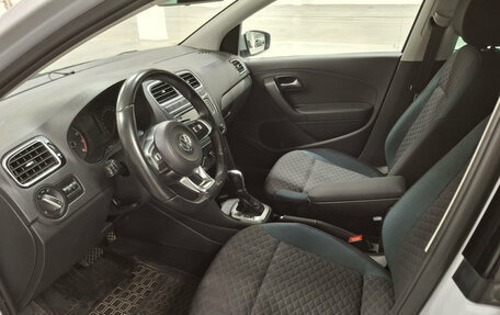 Volkswagen Polo VI (EU Market), 2019 год, 1 099 000 рублей, 20 фотография
