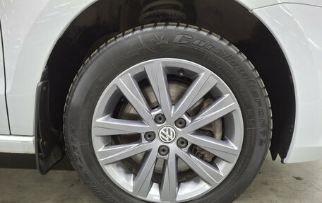 Volkswagen Polo VI (EU Market), 2019 год, 1 099 000 рублей, 22 фотография