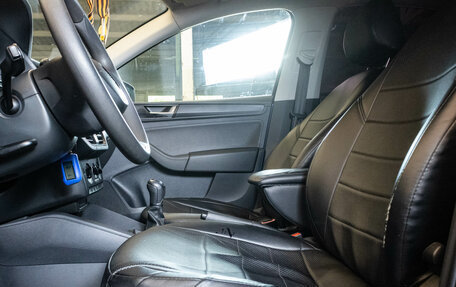 Skoda Rapid II, 2020 год, 1 409 000 рублей, 9 фотография