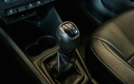 Skoda Rapid II, 2020 год, 1 409 000 рублей, 19 фотография
