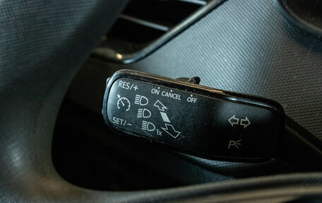 Skoda Rapid II, 2020 год, 1 409 000 рублей, 16 фотография