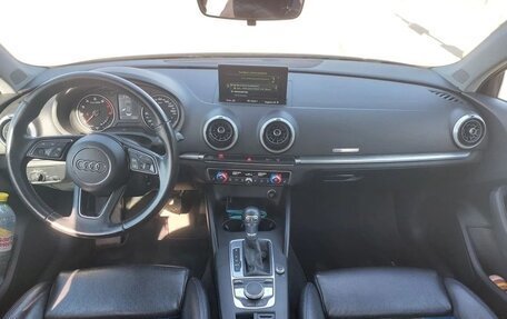 Audi A3, 2016 год, 1 850 000 рублей, 4 фотография