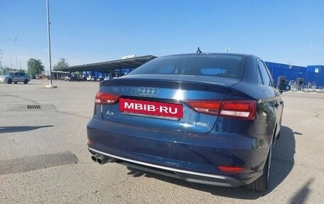 Audi A3, 2016 год, 1 850 000 рублей, 10 фотография