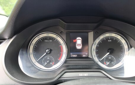 Skoda Octavia, 2018 год, 2 000 000 рублей, 13 фотография