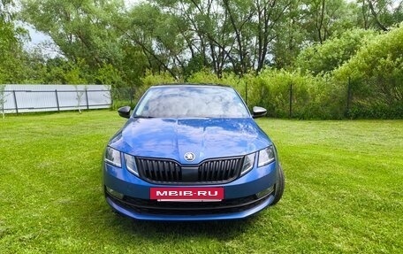 Skoda Octavia, 2018 год, 2 000 000 рублей, 2 фотография