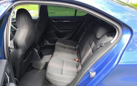 Skoda Octavia, 2018 год, 2 000 000 рублей, 17 фотография