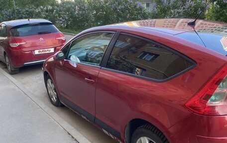 Citroen C4 II рестайлинг, 2006 год, 300 000 рублей, 3 фотография
