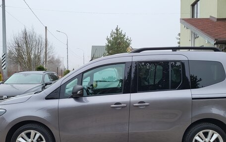 Mercedes-Benz Citan, 2021 год, 2 850 000 рублей, 4 фотография
