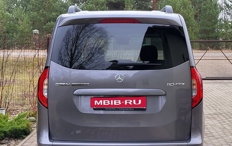 Mercedes-Benz Citan, 2021 год, 2 850 000 рублей, 6 фотография