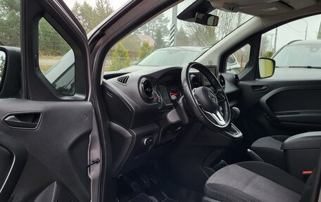 Mercedes-Benz Citan, 2021 год, 2 850 000 рублей, 13 фотография