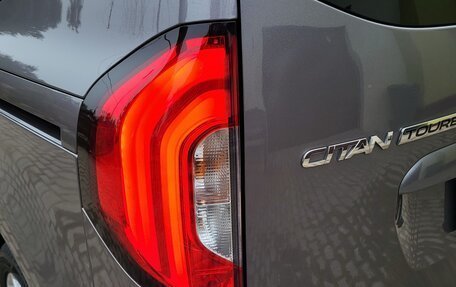Mercedes-Benz Citan, 2021 год, 2 850 000 рублей, 11 фотография